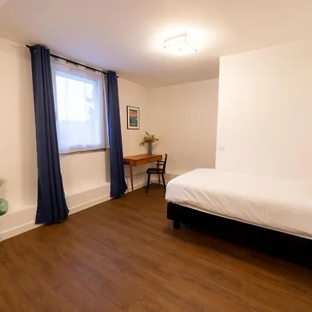 La Coudraie A 5min De Disneyland - Villa *