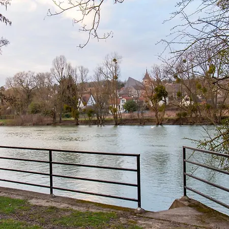 Villa La Coudraie A 5min De Disneyland - Montévrain